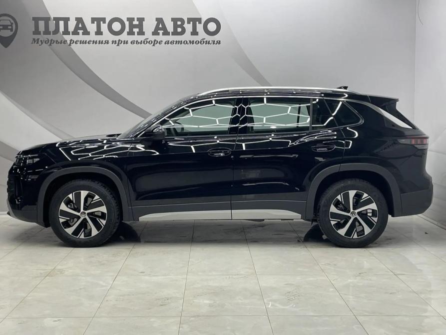 Volkswagen Tayron II (China Market) Воронеж  - изображение 8