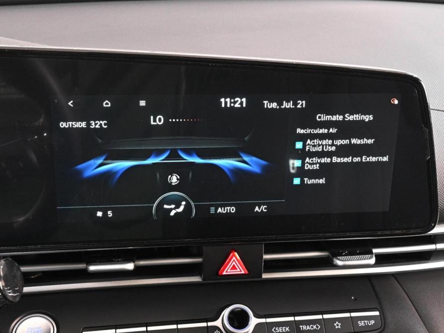 Hyundai Elantra VII (CN7) Рестайлинг Ростов-на-Дону  - изображение 16
