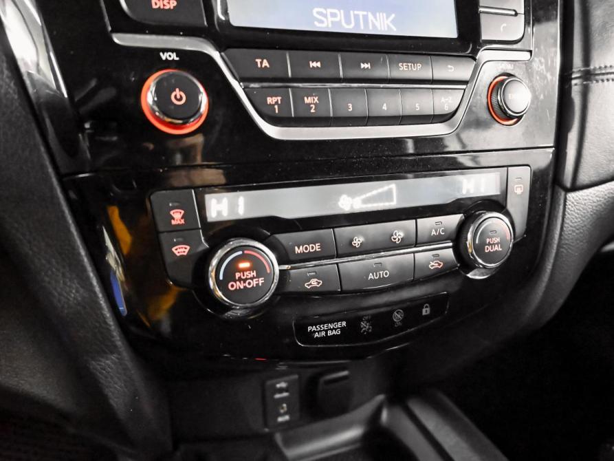 Nissan Qashqai II Рестайлинг Екатеринбург  - изображение 15