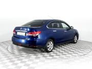 Nissan Almera III (G15) Ногинск  - изображение 24