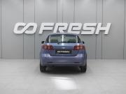 Chevrolet Lacetti I Ростов-на-Дону  - изображение 20