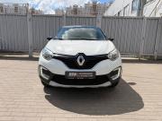 Renault Kaptur I Ростов-на-Дону  - изображение 29