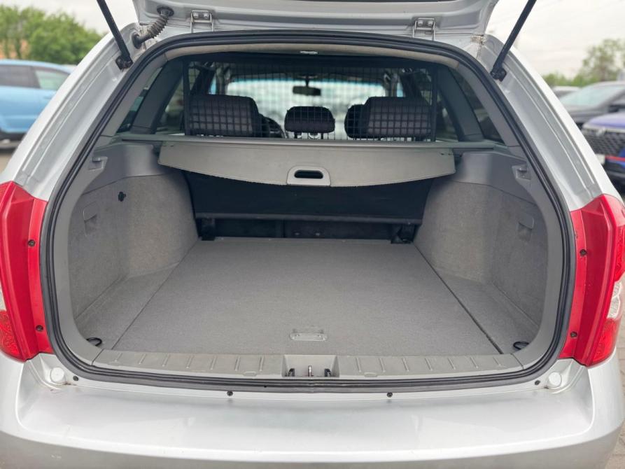 Chevrolet Lacetti I Ростов-на-Дону  - изображение 21