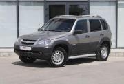 Chevrolet Niva I Рестайлинг Саратов  - изображение 29