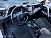 Toyota RAV4 IV (XA40) Рестайлинг Самара  - изображение 36