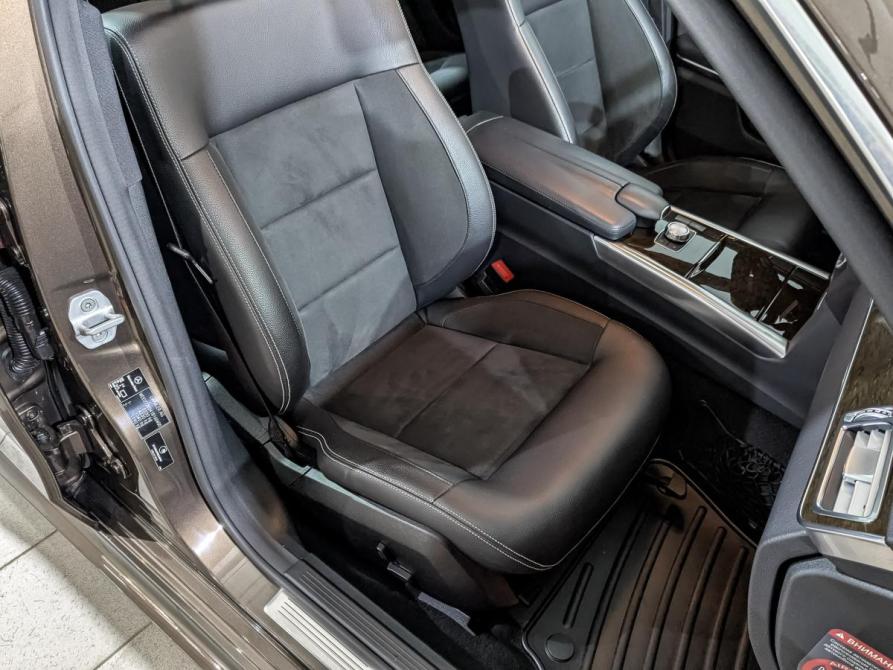 Mercedes-Benz E-Класс IV (W212 S212 C207) Рестайлинг Москва  - изображение 24