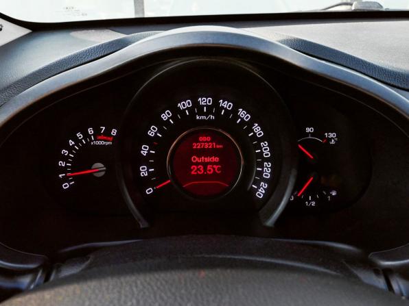 Kia Sportage III с пробегом 2012 года, цена 1 270 000 рублей, 227320 км, внедорожник, Автокод Объявления