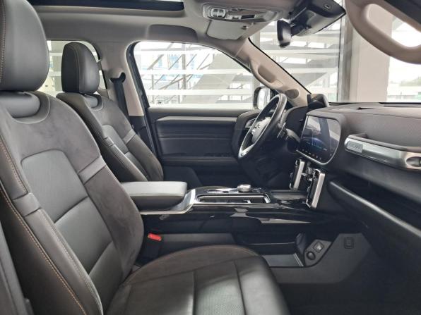 Haval Dargo I с пробегом 2023 года, цена 2 604 000 рублей, 57135 км, внедорожник, Автокод Объявления