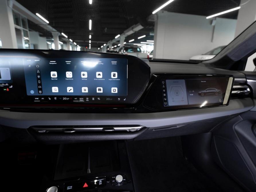 Audi A6 VI (C9) Москва  - изображение 17