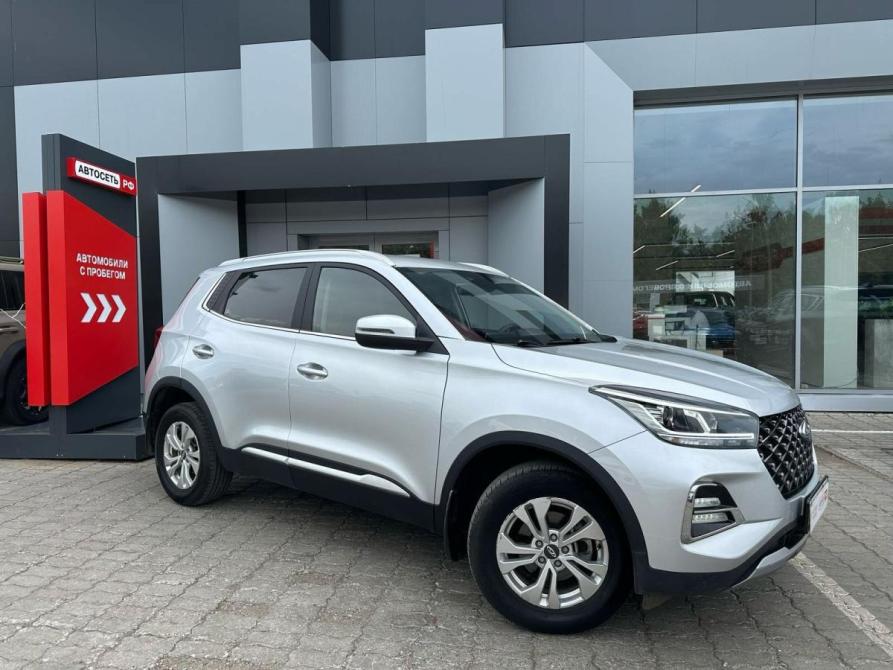 Chery Tiggo 4 Pro I Набережные Челны  - изображение 1
