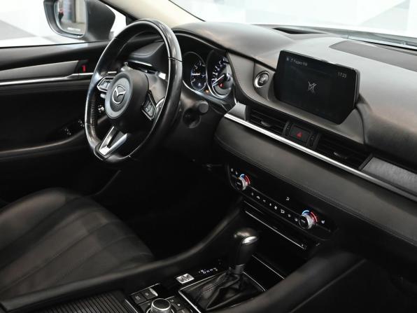 Mazda 6 III (GJ) Рестайлинг 2 с пробегом 2022 года, цена 2 550 000 рублей, 98084 км, седан, Автокод Объявления