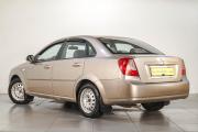 Chevrolet Lacetti I Челябинск  - изображение 19