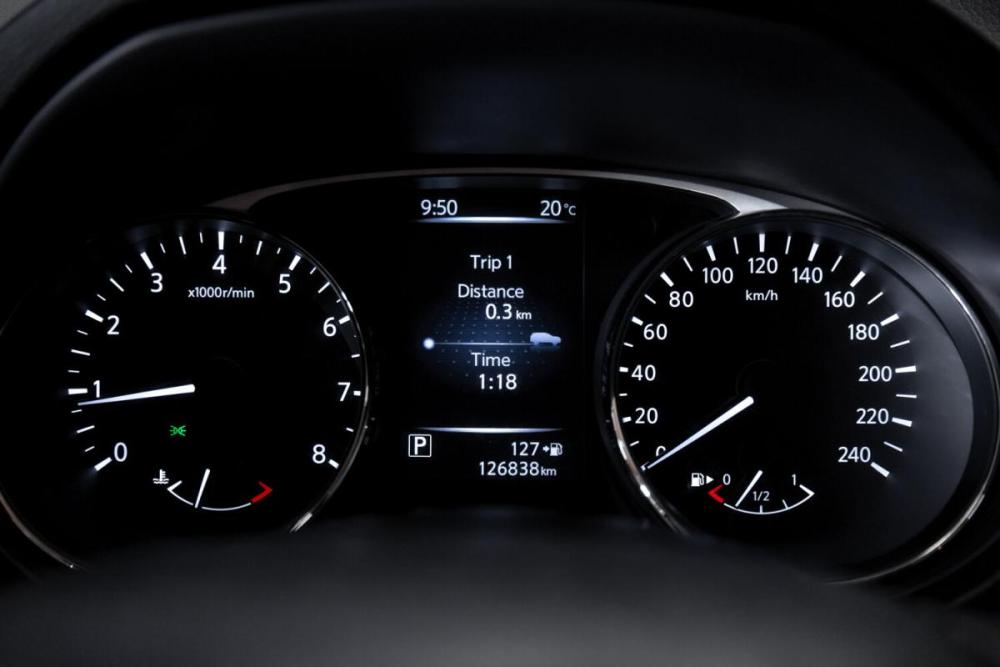 Nissan X-Trail III Тюмень  - изображение 18