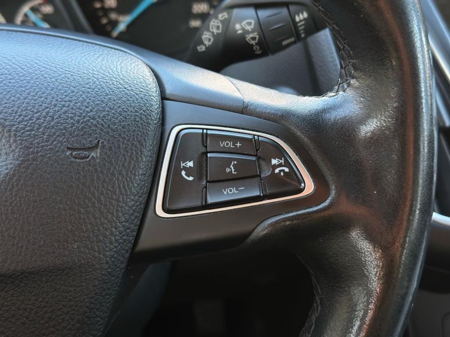 Ford Focus III Рестайлинг Санкт-Петербург  - изображение 20