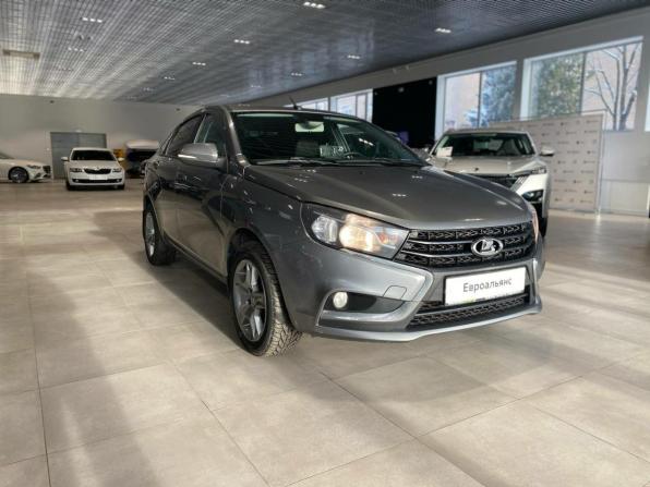 Lada (ВАЗ) Vesta I с пробегом 2018 года, цена 745 000 рублей, 139000 км, седан, Автокод Объявления