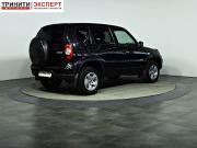 Chevrolet Niva I Рестайлинг Белгород  - изображение 23
