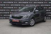 Kia Rio III Рестайлинг Томск  - изображение 13