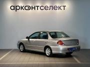 Kia Spectra I Рестайлинг 2 Краснодар  - изображение 13