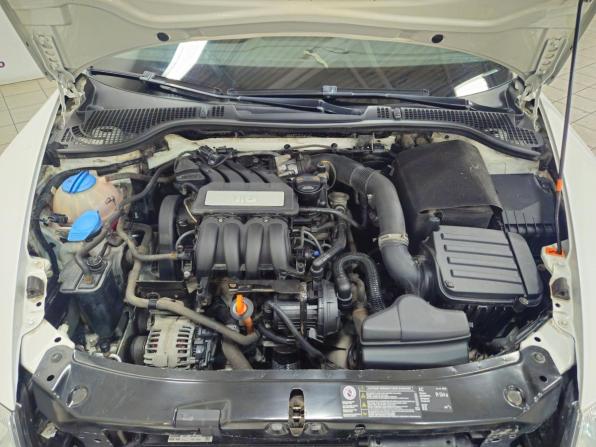 Skoda Octavia II (A5) Рестайлинг с пробегом 2013 года, цена 1 033 000 рублей, 90836 км, лифтбек, Автокод Объявления