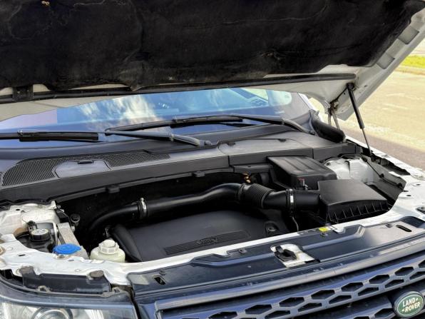 Land Rover Freelander II Рестайлинг 2 с пробегом 2013 года, цена 1 520 000 рублей, 245545 км, внедорожник, Автокод Объявления