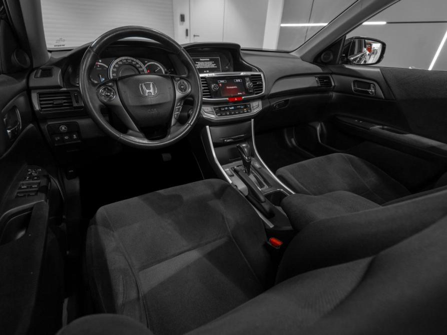 Honda Accord IX Москва  - изображение 7
