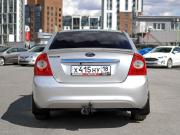 Ford Focus II Рестайлинг Ижевск  - изображение 28