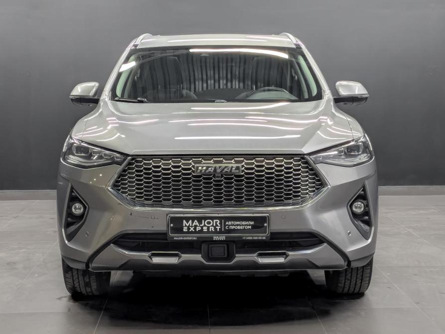 Haval F7 I Москва  - изображение 2