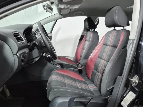 Volkswagen Golf VI с пробегом 2012 года, цена 769 000 рублей, 185837 км, хэтчбек, Автокод Объявления