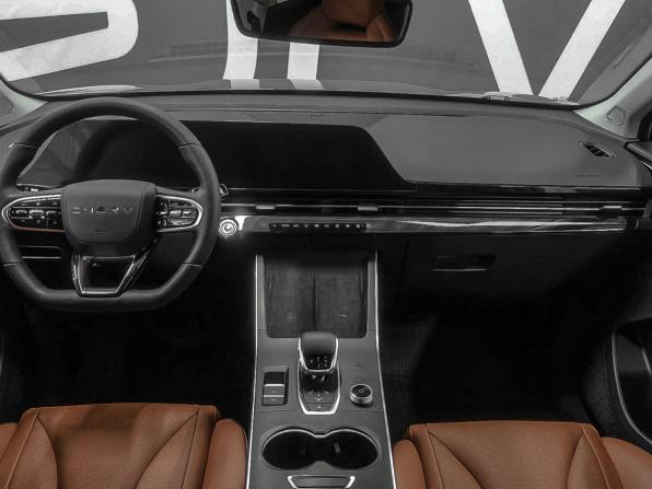 Omoda C5 I с пробегом 2023 года, цена 1 869 900 рублей, 40000 км, внедорожник, Автокод Объявления