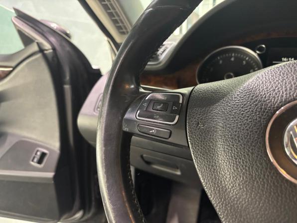 Volkswagen Passat CC I Рестайлинг с пробегом 2011 года, цена 1 300 000 рублей, 193566 км, седан, Автокод Объявления