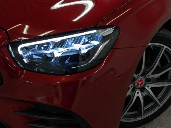 Mercedes-Benz E-Класс V (W213 S213 C238) Рестайлинг с пробегом 2021 года, цена 4 350 000 рублей, 73788 км, седан, Автокод Объявления