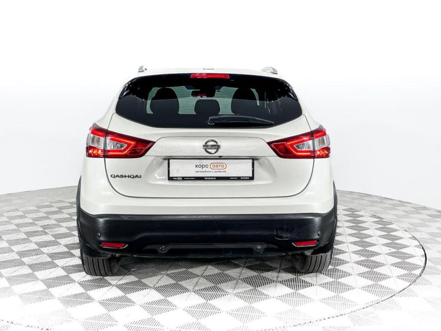 Nissan Qashqai II Ногинск  - изображение 7
