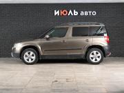 Skoda Yeti I Екатеринбург  - изображение 20