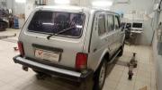 Lada (ВАЗ) 2121 (4x4) I Санкт-Петербург  - изображение 9