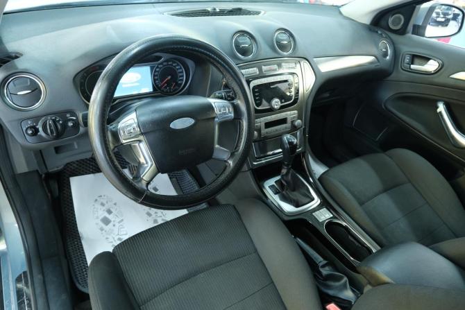 Ford Mondeo IV с пробегом 2009 года, цена 659 000 рублей, 232000 км, седан, Автокод Объявления