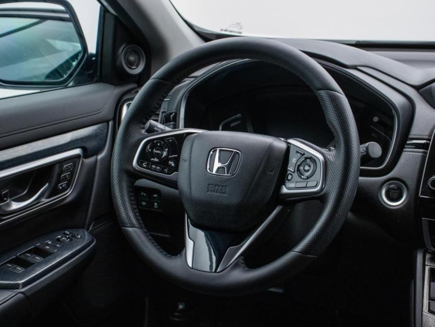 Honda CR-V V Рестайлинг Москва  - изображение 15