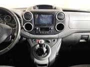 Citroen Berlingo II Рестайлинг 2 Москва  - изображение 33