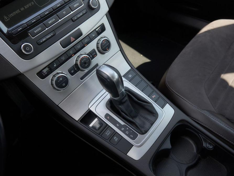 Volkswagen Passat B7 Казань  - изображение 11