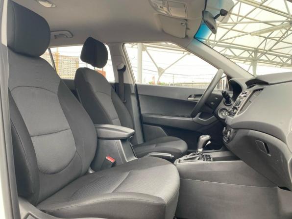 Hyundai Creta I с пробегом 2017 года, цена 1 444 000 рублей, 202520 км, внедорожник, Автокод Объявления