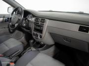 Chevrolet Lacetti I Москва  - изображение 23