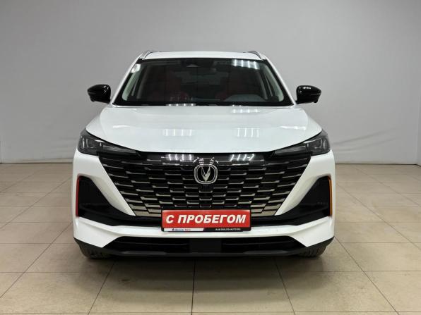 Changan CS55 Plus II с пробегом 2023 года, цена 1 945 000 рублей, 61090 км, внедорожник, Автокод Объявления