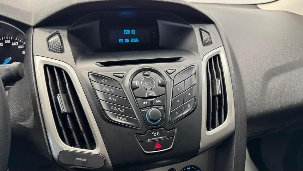 Ford Focus III Киров  - изображение 12