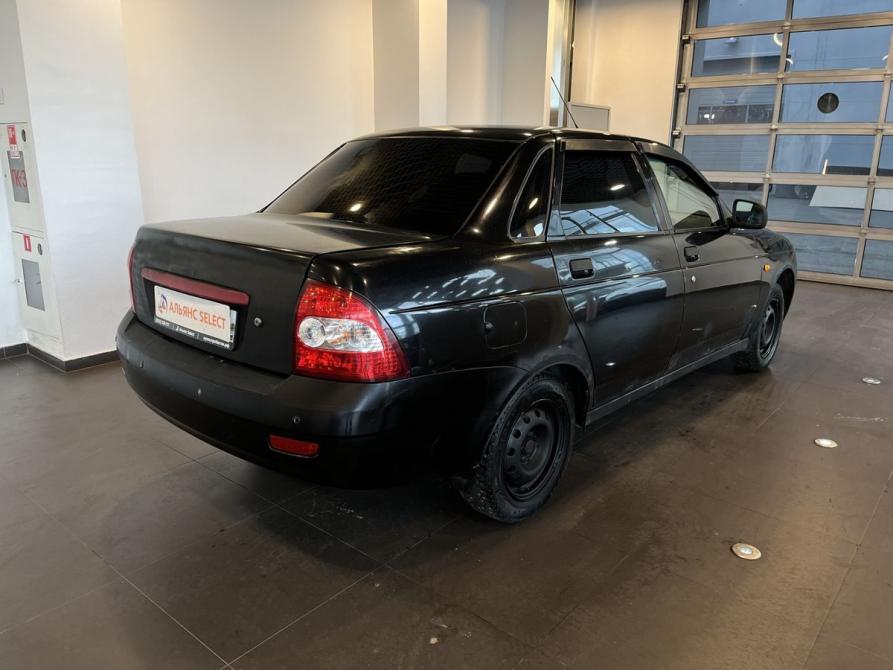 Lada (ВАЗ) Priora I Чебоксары  - изображение 3