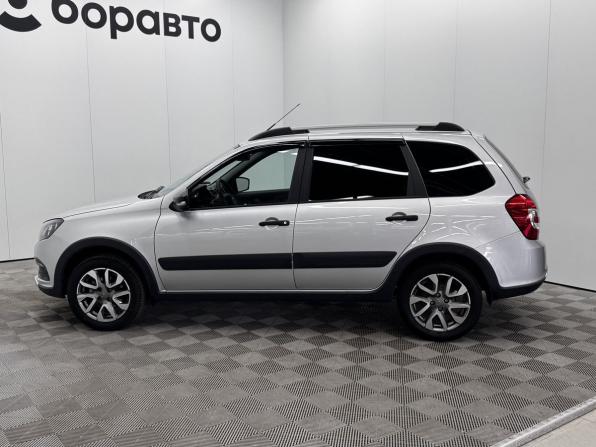 Lada (ВАЗ) Granta I Рестайлинг с пробегом 2023 года, цена 967 000 рублей, 33479 км, универсал, Автокод Объявления