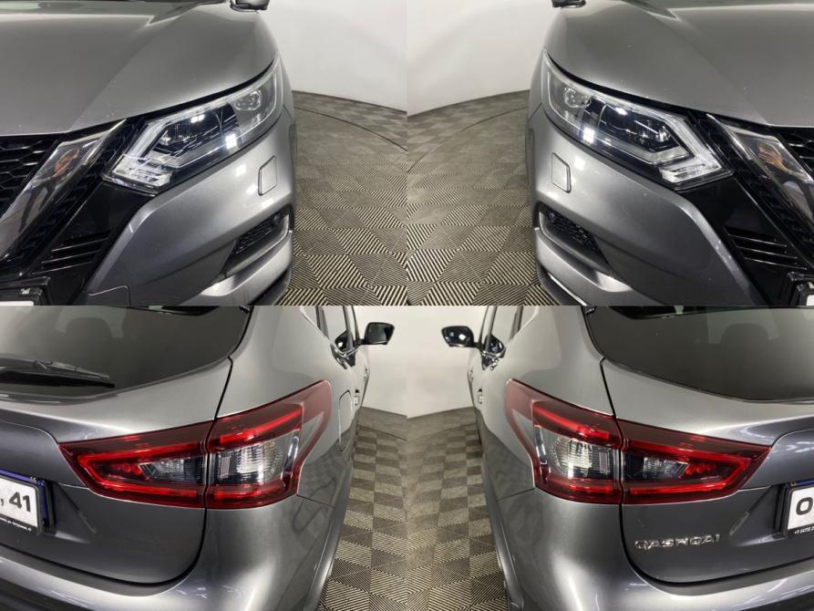 Nissan Qashqai II Рестайлинг Воронеж  - изображение 4