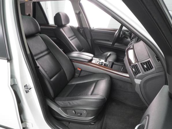 BMW X5 II (E70) с пробегом 2009 года, цена 1 489 000 рублей, 230316 км, внедорожник, Автокод Объявления