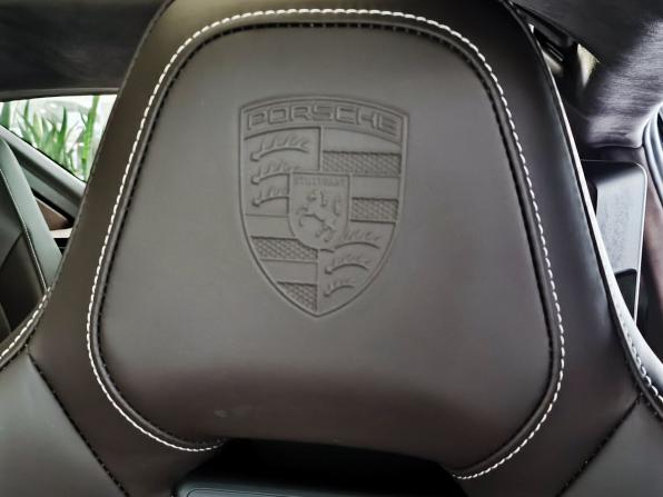 Porsche Panamera III с пробегом 2024 года, цена 37 000 000 рублей, 16580 км, фастбек, Автокод Объявления