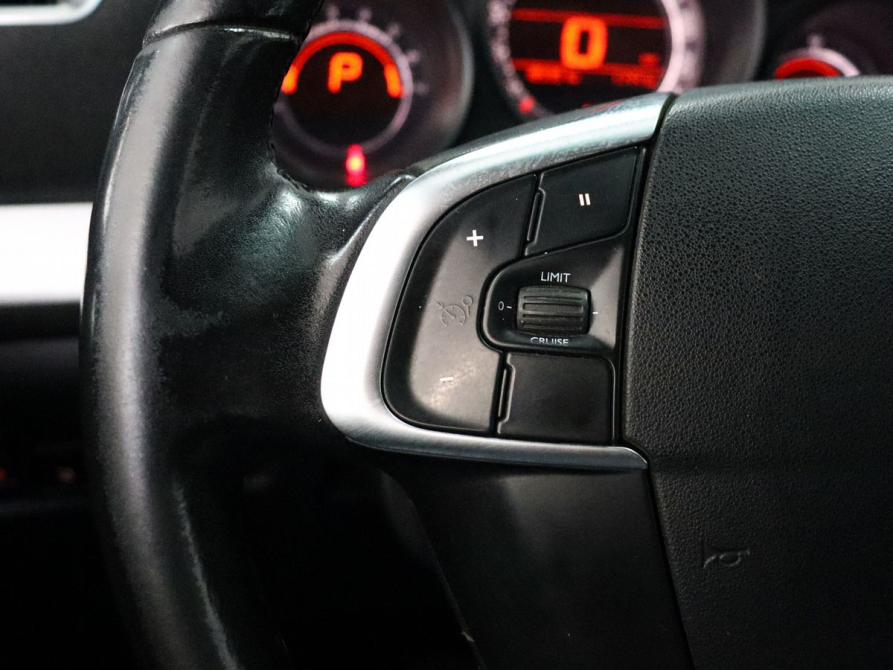 Citroen C4 II Минеральные Воды  - изображение 12