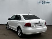Volkswagen Polo V Москва  - изображение 19