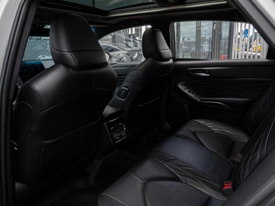 Toyota Avalon V Рестайлинг Краснодар  - изображение 11